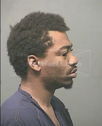 Anthony James Jordan Logan