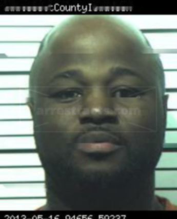 Derrick Durell Hampton