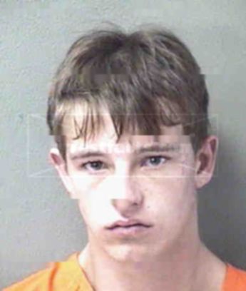 Thomas Matthew Watkins