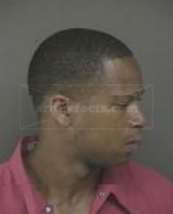 Dante Mcray Smith