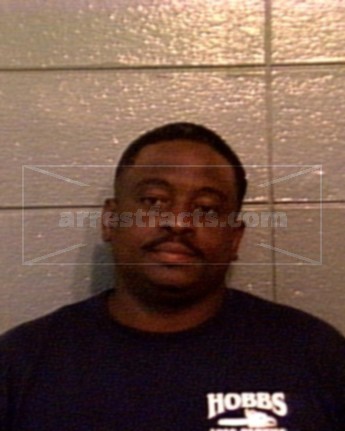 James Derrell Hobbs