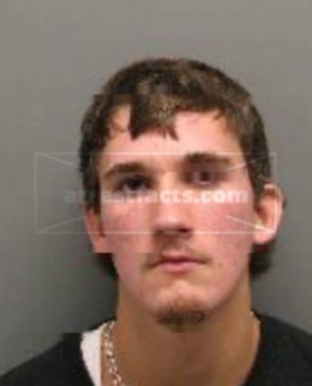 Nicholas Charles Enlow