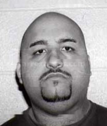 Angel Luis Rivera