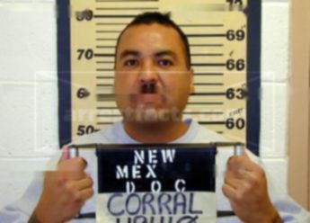 Ernesto Corral