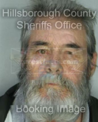 Russell Woodring