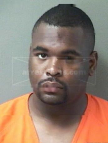 Demetro Oneal Warwick