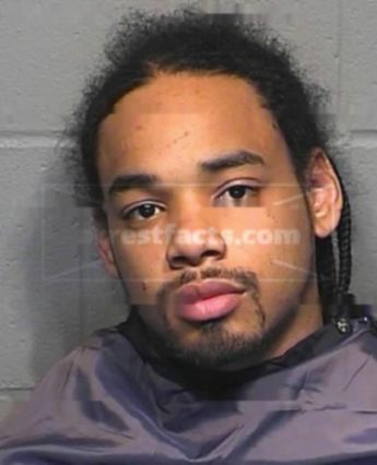 Stefphon Laron Collins