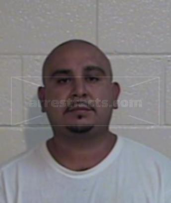 Jesus Hector Mata Gonzalez