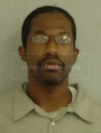 Roosevelt D Triplett