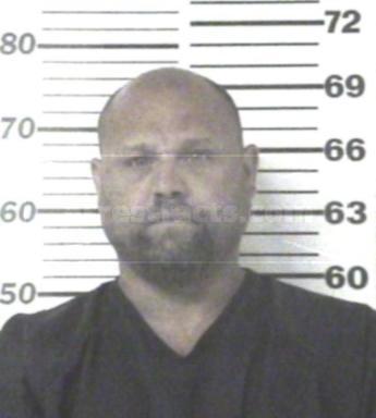 Jimmy Lee Parks