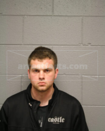 Steven Daniel Kozacka