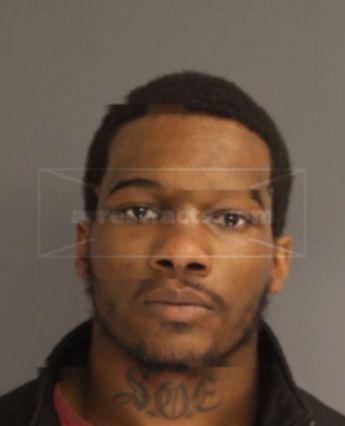 Kavon Anderson