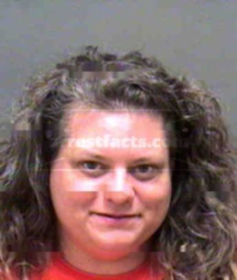Melissa Armour Gorst