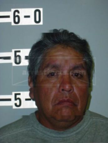 Rudy Arnell Cordova