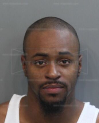 Brandon Tremell Robinson