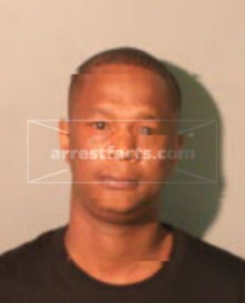Terrence Jeffries