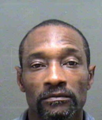 Gregory Austin Griffin