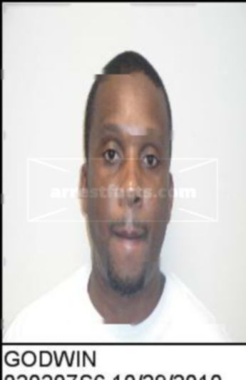 Jeffery Brent Godwin