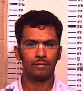 Cornelio Sosa Miranda