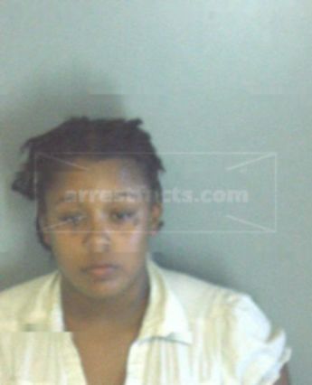 Hailey Dorice Brown