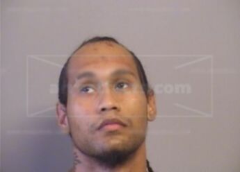 Corey Thomas Phorn
