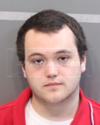 Nathaniel Robert Wilfong