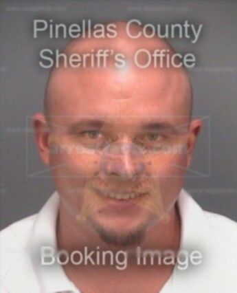 Bryan James Mullins