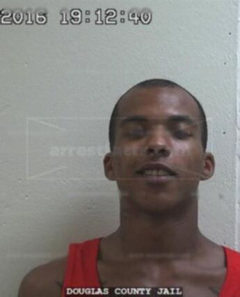 Corvel Deshawn Grimes