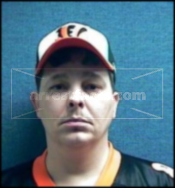 Gregory Scott Combs
