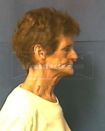 Wanda J Franks
