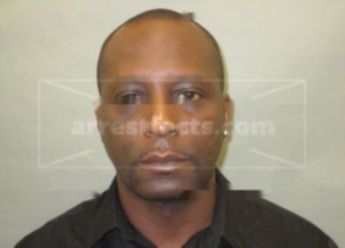 Anthony Marcellus Thomas