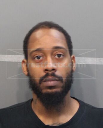 Curtis Maurice Jones