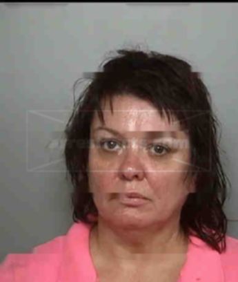 Tammie Michelle Browning