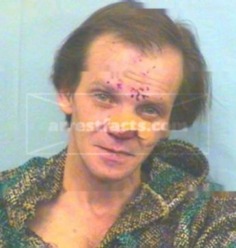 Terry Wayne Yancey
