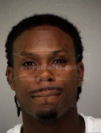 Brandon Arsenio Johnson