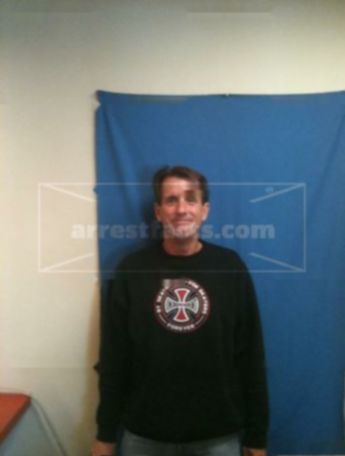Kevin Lee Kritz