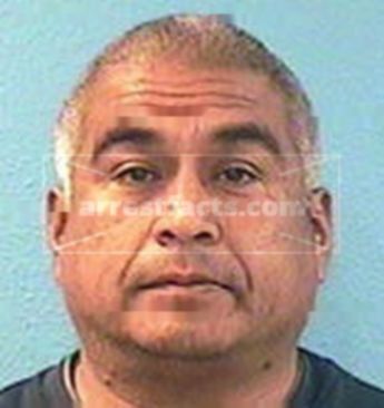 Elmer Gonzales Flores