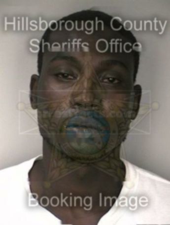 Burnell Lockwood Jr.