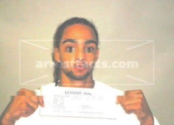 Jermaine D Kennedy