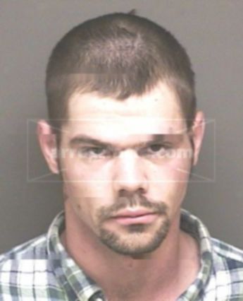 Michael Allen Oliver