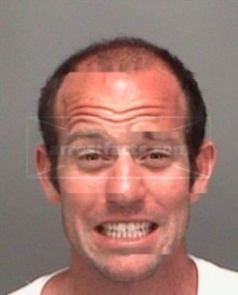 Scott Cory Castagnaro