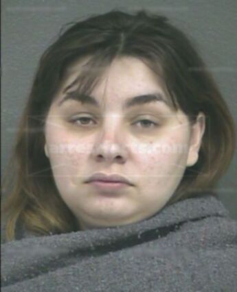 Annette Nicole Copeland