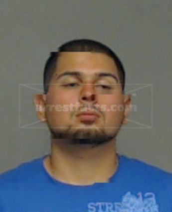 Jose Carlos Martinez