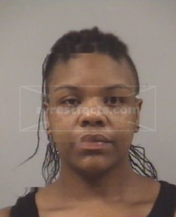 Kiera Domonicke Harris