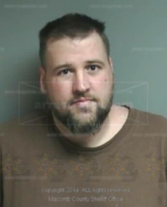 Douglas Robert Terbrack