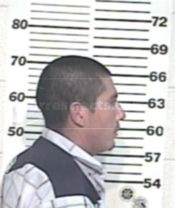 Roberto Vargas De Leon