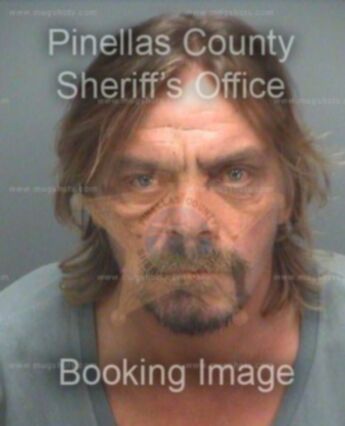 Charles Kinsey Graham