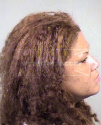 Bonnie Lou Henderson
