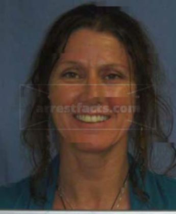 Trisha Michelle Coffey