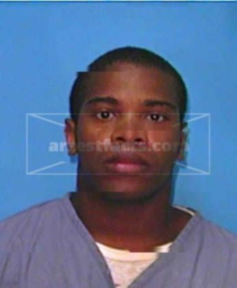 Anthony Jones